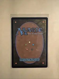 MTG To the Crystal Tower - Cryptic Command FCA 0029 R NM Regular Showcase - Image 4