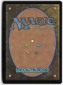 Arcane Denial C Commander: Modern Horizons 3 176 NM - Image 2