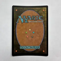 Rose Tyler (Showcase) 535 NM Foil R Universes Beyond: Doctor Who MTG - Image 2