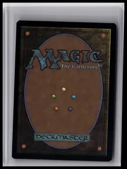 Universes Beyond: Doctor Who #557 The Sixth Doctor (Showcase) Foil - Image 2