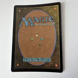 The First Doctor (Showcase) Universes Beyond: Doctor Who Foil - Image 2