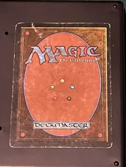 Tundra (Revised Edition) - Magic the Gathering (MtG) - LP - Image 4