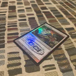 Path to Exile FOIL NM/LP [WPN Promo] Magic: The Gathering Rebecca Guay - Image 3