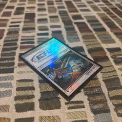 Path to Exile FOIL NM/LP [WPN Promo] Magic: The Gathering Rebecca Guay - Image 4