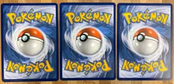 Pokemon JUMBO Chespin Fennekin Froakie Kalos First Partner Pack Lot LP - Image 2
