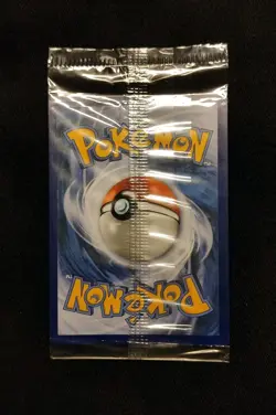 Pokemon "Alolan Vulpix" 21/145 Toys-R-us *Holo* English - NM - *Sealed* - Image 2