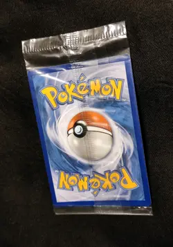 Pokemon "Alolan Vulpix" 21/145 Toys-R-us *Holo* English - NM - *Sealed* - Image 4