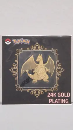 Pokemon Mew Included 50-Piece Full Set – Striking Popping 24K Gold Stickers - Image 4