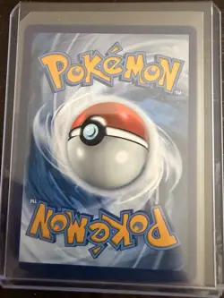 Pokemon Team Rocket's Petrel Ultra Rare Holo Trainer Sv10 226/182 English - Image 2
