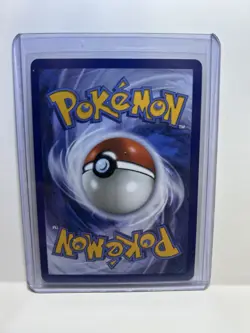 Pokemon TCG Probopass 096/088 Full Art Illustration Rare Holo Perfect Order - Image 2