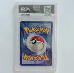 Pokemon TCG 2003 Skyridge Articuno 4/144 PSA 10 NON HOLO - Image 2