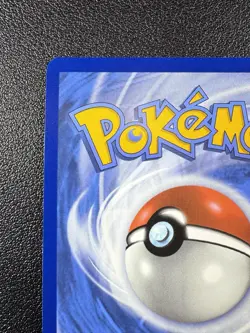 Pokemon Tepig Illustration Rare IR Full Art Holo 096/086 White Flare - Image 4