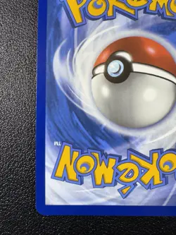 Pokemon Tepig Illustration Rare IR Full Art Holo 096/086 White Flare - Image 5