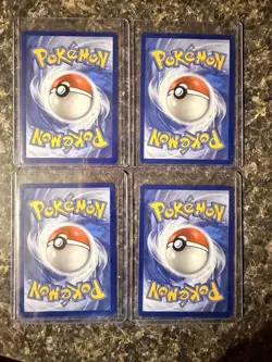 Pokemon TCG Perfect Order Lot Of 10 Cards Ultra Rare/Shiny Rare/Double Rares NM - Image 2