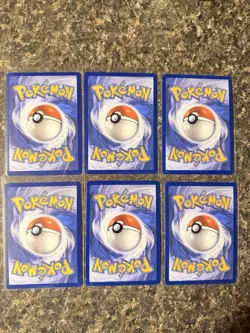 Pokemon TCG Perfect Order Lot Of 10 Cards Ultra Rare/Shiny Rare/Double Rares NM - Image 4