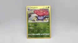 Vileplume 3/196 Swsh11: Lost Origin Reverse Holo Pokemon TCG - Image 1