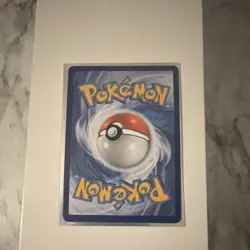 Pokemon Greninja & Zoroark GX Ultra Rare TAG TEAM Holo 107/214 - Image 2
