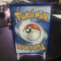 Pokemon Colress's Experiment 205/196 Rainbow Full Art (Lost Origin Secret Rare) - Image 2