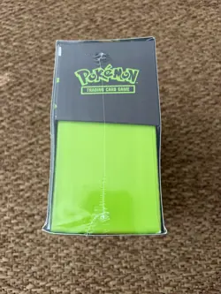 Pokemon Perfect Order Pokemon Center Elite Trainer Box ETB New & Factory Sealed - Image 5