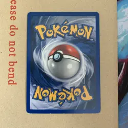 Pokemon TCG Victreebel Jungle 30/64 Regular Rare LP. - Image 5