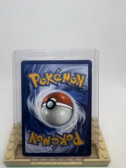 Vanillish Snowflake Stamped IR 190/182 Holiday Calender Pokemon TCG - Image 2