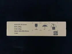 2025 Pokemon S.Chinese 151C Surprise Slim Factory Sealed Case 20 Boxes #11 AF08 - Image 3