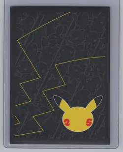 Pokemon TCG - Dark Sylveon V - SWSH134 - Sword & Shield Promo - Celebrations - Image 2