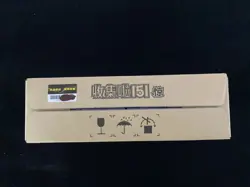 2025 Pokemon S.Chinese 151C Surprise Slim Factory Sealed Case 20 Boxes #14 AF08 - Image 4