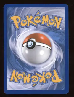 2013 Pokemon Black & White Legendary Treasures Pikachu #RC7/RC25 - Image 2