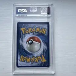 Pokemon 2017 Mewtwo GX 78/73 Alt Art Secret Rare Shining Legends PSA 8 Mewtube - Image 4