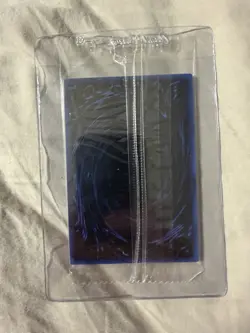 legendary collection 25th Anniversary promo pack sealed Yugioh - Image 2
