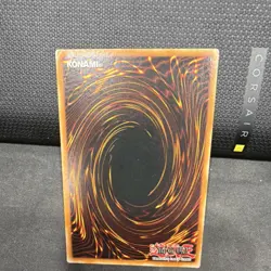 Konami Yu-Gi-Oh! Ancient Gear Golem 1st Edition ultimate rare TLM-EN006 English - Image 4
