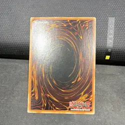 Konami Yu-Gi-Oh! Ancient Gear Golem 1st Edition ultimate rare TLM-EN006 English - Image 5