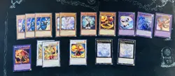 Yugioh Magistus Deck Core - Image 1