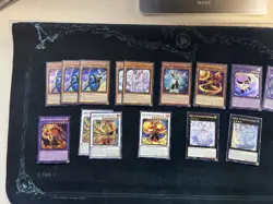 Yugioh Magistus Deck Core - Image 2