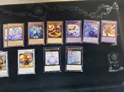 Yugioh Magistus Deck Core - Image 3