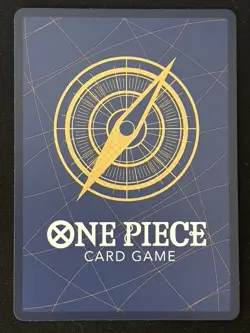 Three Thousand Worlds (OP03-057) (Alternate Art) - (PRB-01) - One Piece - Image 2