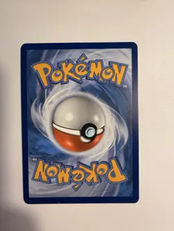 Pokemon TCG Radiant Heatran Astral Radiance Card 027/189 NM Condition - Image 2