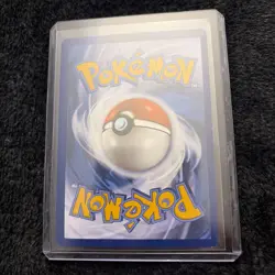 Mew ex 053 Sv: Scarlet & Violet Promo Cards Holo - Image 2