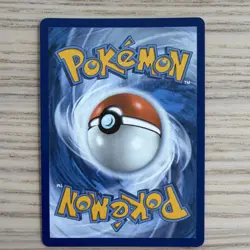 Pokemon Rosa's Encouragement Full Art Holo Trainer Supporter Card 223/080 - Image 2