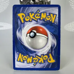 Pokemon TCG Lt. Surge's Eevee Gym Challenge Card 51/132, Regular MP - Image 2