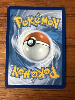 Gyarados Holo 34/108 XY Evolutions Rare Pokemon Card LP Vintage Style - Image 5