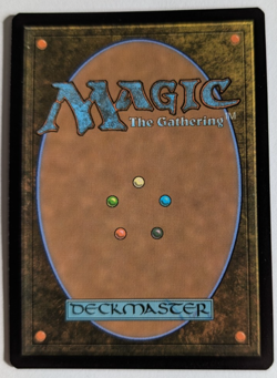 Wave Goodbye (Surge Foil) 46 R Commander: Teenage Mutant Ninja Turtles NM - Image 2