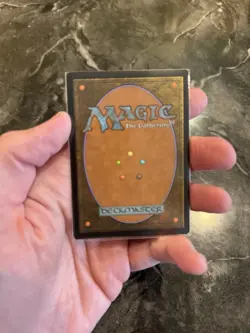 MTG Tainted Pact Mystical Archive Japanese Alternate Art *F* - Image 2