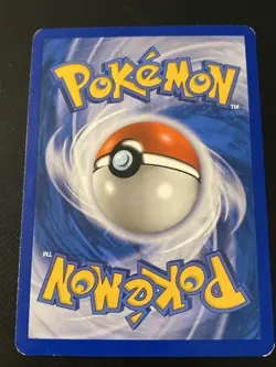 Pokemon TCG Lucario LV X Promo Holo Pokemon Promos Holo - Image 2