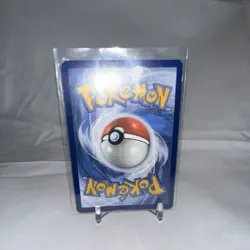 Pokemon Riolu 010 Me: Mega Evolution Promo Full Art Holo Basic HP80 2025 - Image 2