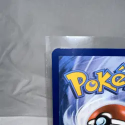 Pokemon Riolu 010 Me: Mega Evolution Promo Full Art Holo Basic HP80 2025 - Image 3