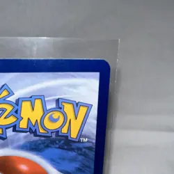 Pokemon Riolu 010 Me: Mega Evolution Promo Full Art Holo Basic HP80 2025 - Image 4