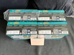 4 x Ascended Heroes Elite Trainer Box (ETB) Pokemon TCG - BRAND NEW & SEALED - Image 4