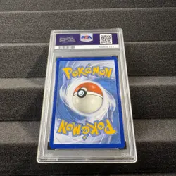 Pokemon PSA 10 Gem Mint Hidden Fates: Shiny Vault Full Art Zygarde GX SV65/SV94 - Image 4